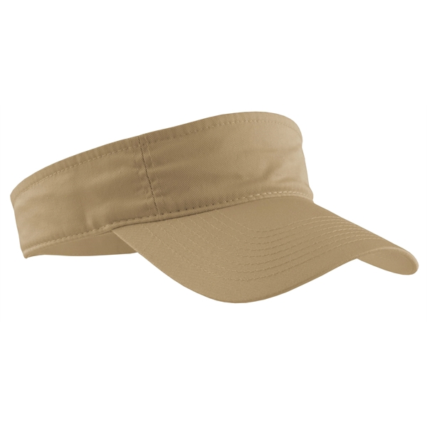 Port Authority Fashion Visor. - Port Authority Fashion Visor. - Image 16 of 41