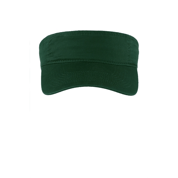 Port Authority Fashion Visor. - Port Authority Fashion Visor. - Image 14 of 41