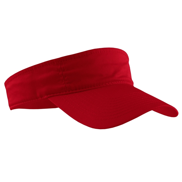 Port Authority Fashion Visor. - Port Authority Fashion Visor. - Image 28 of 41