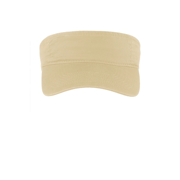 Port Authority Fashion Visor. - Port Authority Fashion Visor. - Image 2 of 41