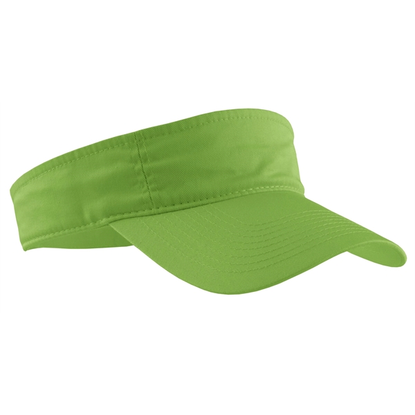 Port Authority Fashion Visor. - Port Authority Fashion Visor. - Image 10 of 41