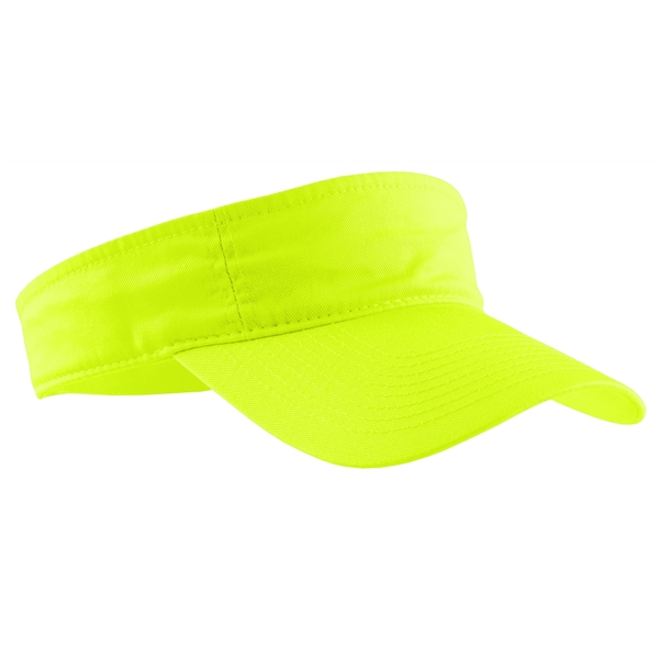Port Authority Fashion Visor. - Port Authority Fashion Visor. - Image 25 of 41