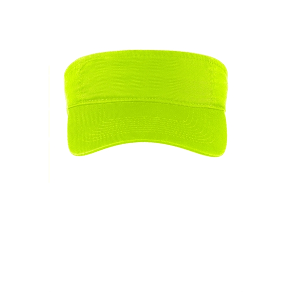 Port Authority Fashion Visor. - Port Authority Fashion Visor. - Image 26 of 41
