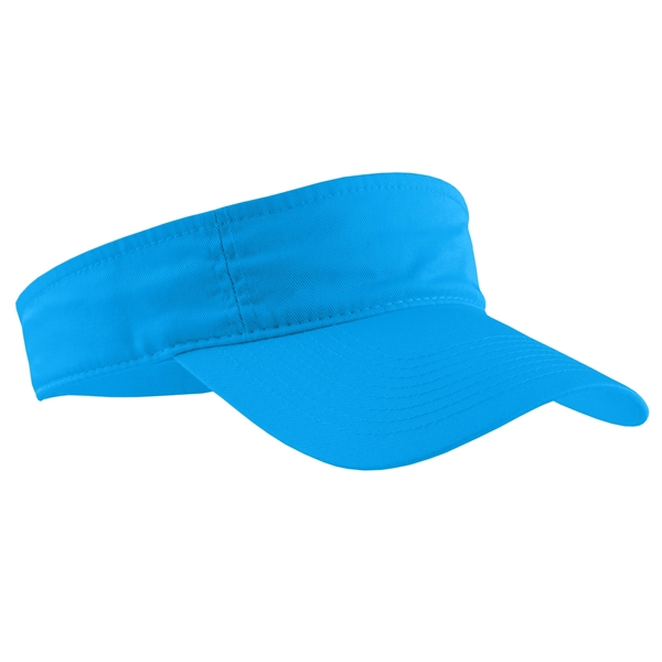 Port Authority Fashion Visor. - Port Authority Fashion Visor. - Image 37 of 41