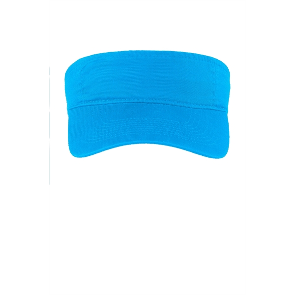 Port Authority Fashion Visor. - Port Authority Fashion Visor. - Image 38 of 41