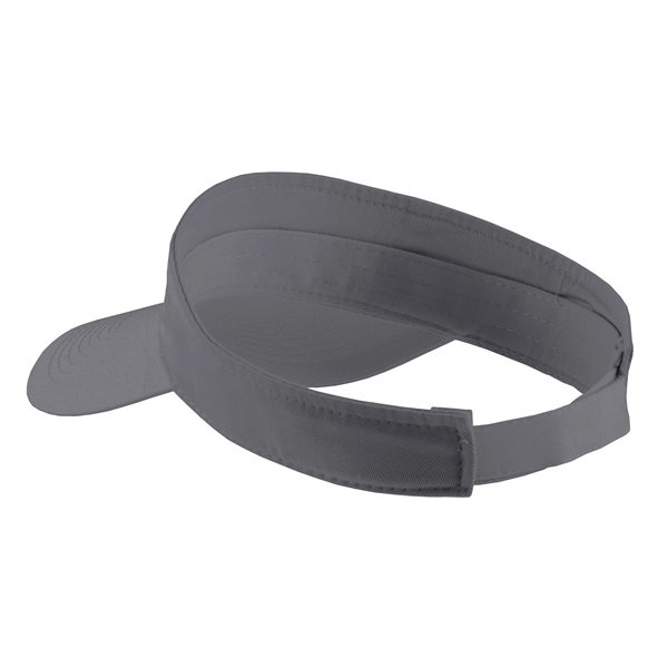 Port Authority Fashion Visor. - Port Authority Fashion Visor. - Image 9 of 41