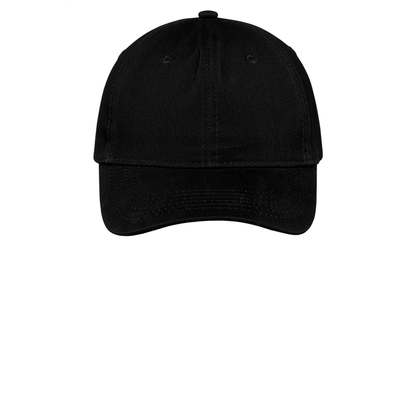 Port & Company Brushed Twill Low Profile Cap. - Port & Company Brushed Twill Low Profile Cap. - Image 0 of 36