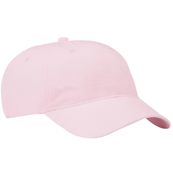 Port & Company Brushed Twill Low Profile Cap. - Port & Company Brushed Twill Low Profile Cap. - Image 26 of 36