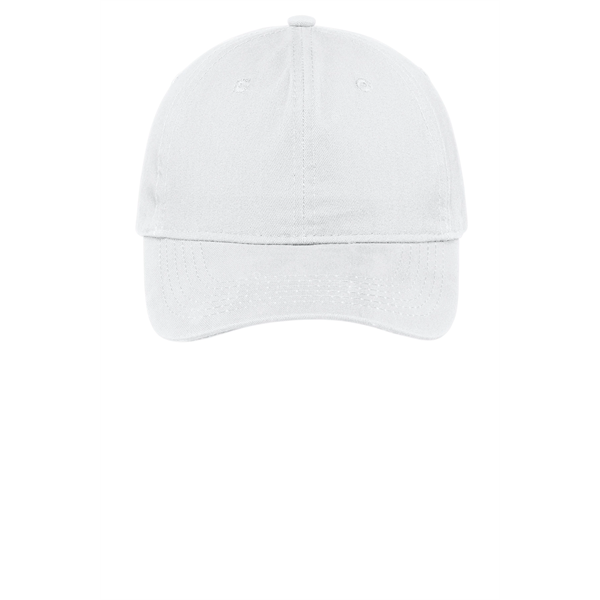 Port & Company Brushed Twill Low Profile Cap. - Port & Company Brushed Twill Low Profile Cap. - Image 31 of 36