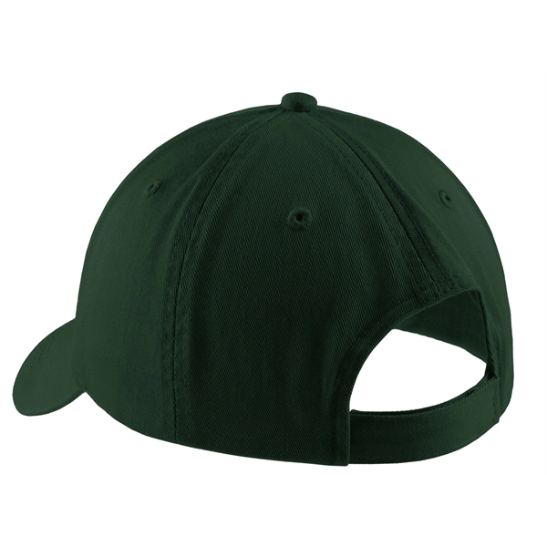 Port & Company - Washed Twill Cap. - Port & Company - Washed Twill Cap. - Image 2 of 25