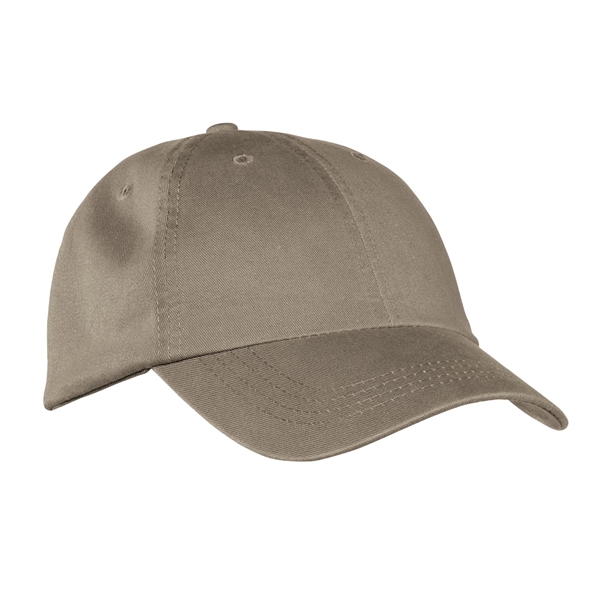 Port & Company - Washed Twill Cap. - Port & Company - Washed Twill Cap. - Image 12 of 25