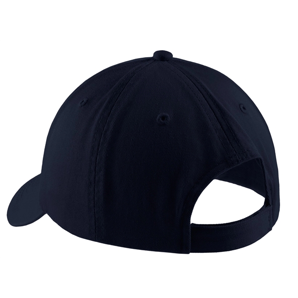 Port & Company - Washed Twill Cap. - Port & Company - Washed Twill Cap. - Image 6 of 25