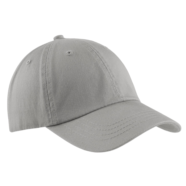 Port & Company - Washed Twill Cap. - Port & Company - Washed Twill Cap. - Image 20 of 25