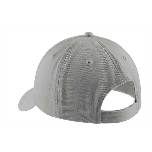 Port & Company - Washed Twill Cap. - Port & Company - Washed Twill Cap. - Image 17 of 25