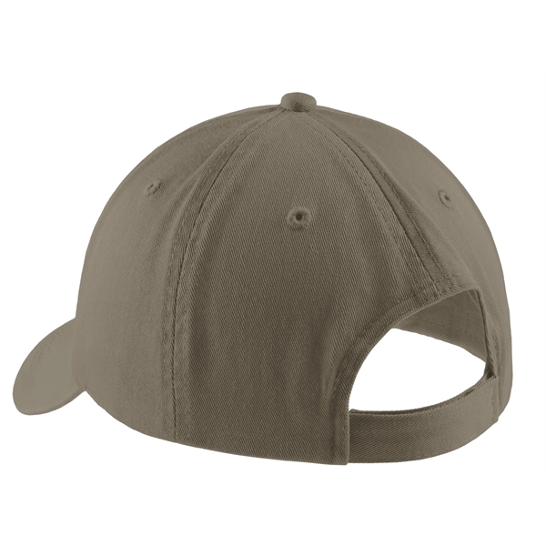 Port & Company - Washed Twill Cap. - Port & Company - Washed Twill Cap. - Image 21 of 25