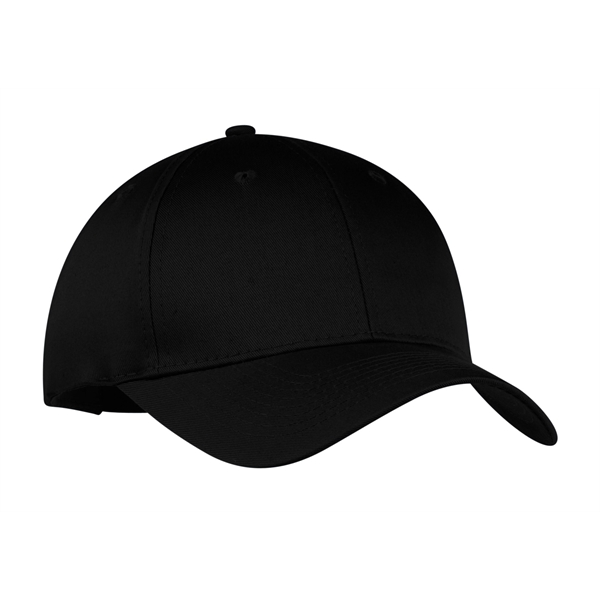 Port & Company Six-Panel Twill Cap. - Port & Company Six-Panel Twill Cap. - Image 0 of 74