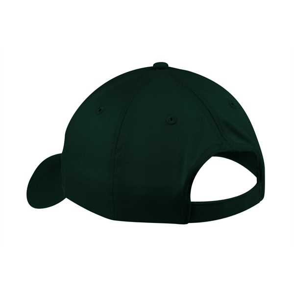 Port & Company Six-Panel Twill Cap. - Port & Company Six-Panel Twill Cap. - Image 3 of 74