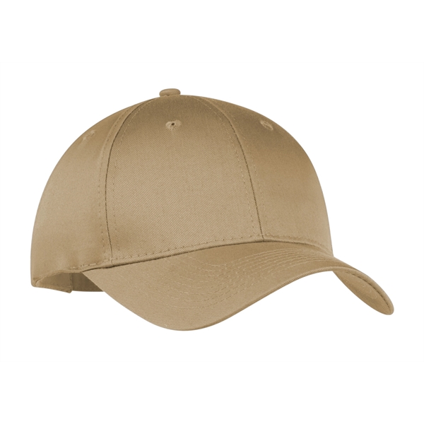 Port & Company Six-Panel Twill Cap. - Port & Company Six-Panel Twill Cap. - Image 4 of 74