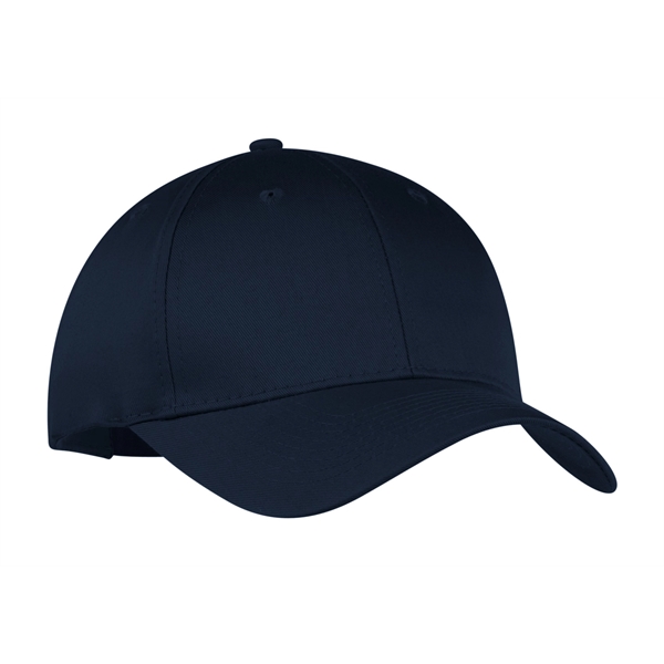 Port & Company Six-Panel Twill Cap. - Port & Company Six-Panel Twill Cap. - Image 8 of 74