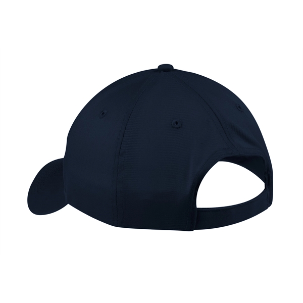 Port & Company Six-Panel Twill Cap. - Port & Company Six-Panel Twill Cap. - Image 10 of 74