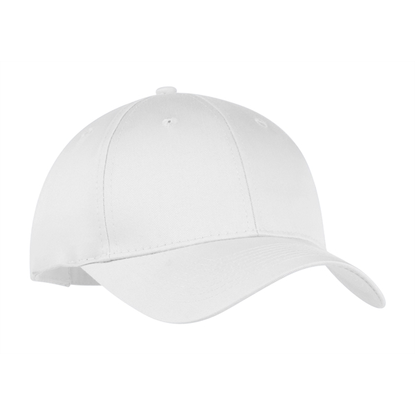 Port & Company Six-Panel Twill Cap. - Port & Company Six-Panel Twill Cap. - Image 16 of 74