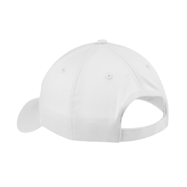 Port & Company Six-Panel Twill Cap. - Port & Company Six-Panel Twill Cap. - Image 17 of 74