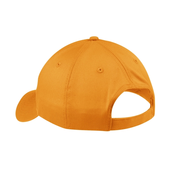 Port & Company Six-Panel Twill Cap. - Port & Company Six-Panel Twill Cap. - Image 19 of 74