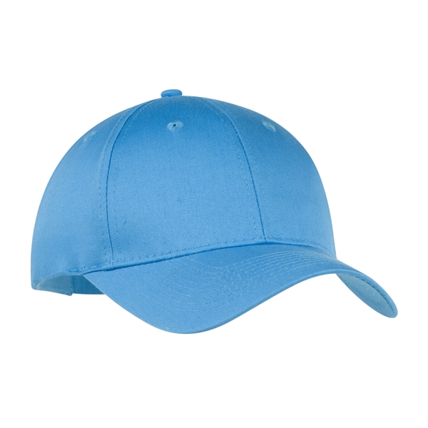 Port & Company Six-Panel Twill Cap. - Port & Company Six-Panel Twill Cap. - Image 24 of 74