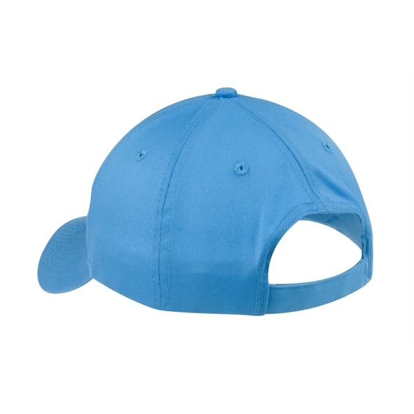 Port & Company Six-Panel Twill Cap. - Port & Company Six-Panel Twill Cap. - Image 25 of 74