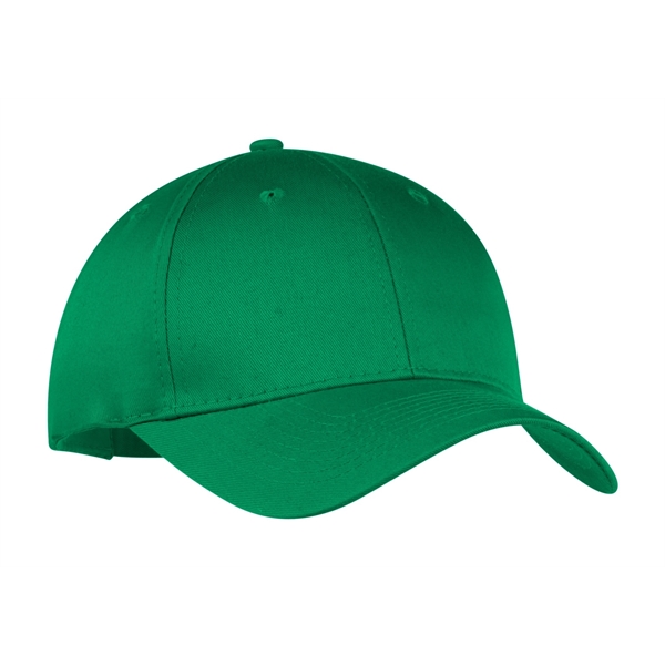 Port & Company Six-Panel Twill Cap. - Port & Company Six-Panel Twill Cap. - Image 26 of 74