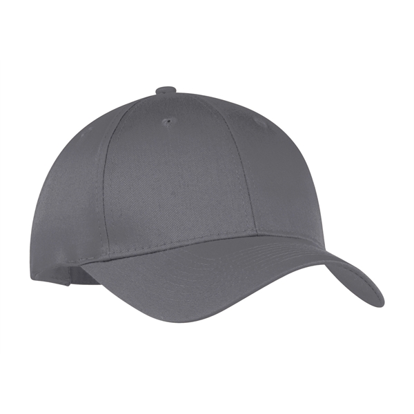 Port & Company Six-Panel Twill Cap. - Port & Company Six-Panel Twill Cap. - Image 30 of 74