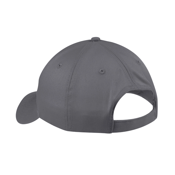 Port & Company Six-Panel Twill Cap. - Port & Company Six-Panel Twill Cap. - Image 32 of 74