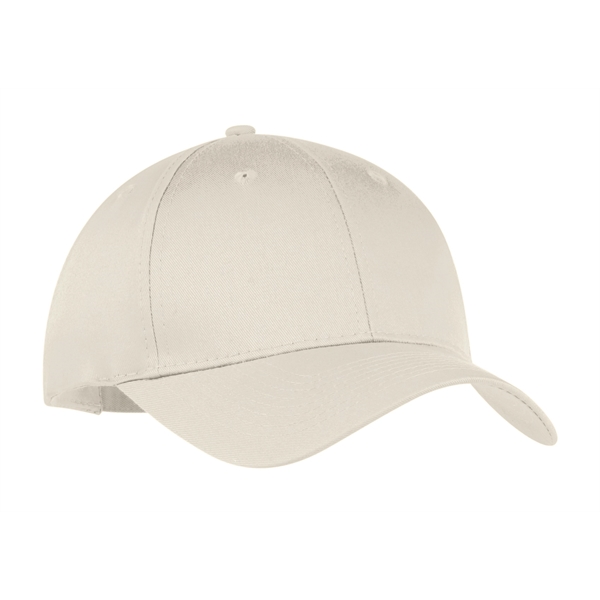 Port & Company Six-Panel Twill Cap. - Port & Company Six-Panel Twill Cap. - Image 42 of 74