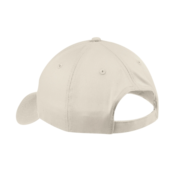 Port & Company Six-Panel Twill Cap. - Port & Company Six-Panel Twill Cap. - Image 44 of 74