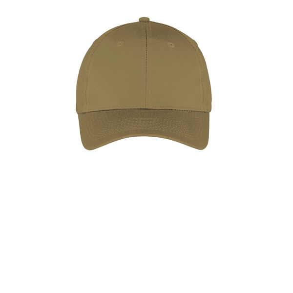 Port & Company Six-Panel Twill Cap. - Port & Company Six-Panel Twill Cap. - Image 49 of 74