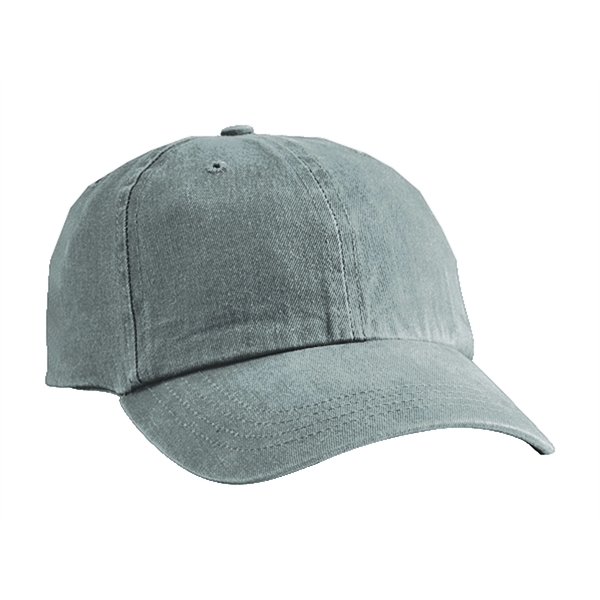 Port & Company Pigment-Dyed Cap. - Port & Company Pigment-Dyed Cap. - Image 0 of 11