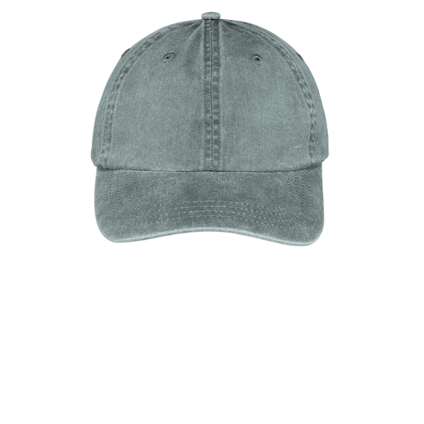 Port & Company Pigment-Dyed Cap. - Port & Company Pigment-Dyed Cap. - Image 1 of 11