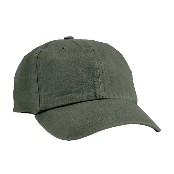 Port & Company Pigment-Dyed Cap. - Port & Company Pigment-Dyed Cap. - Image 2 of 11