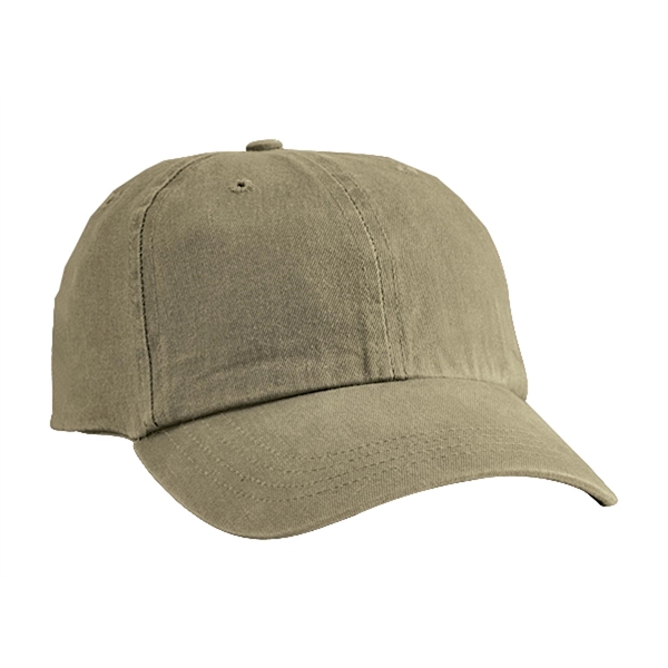 Port & Company Pigment-Dyed Cap. - Port & Company Pigment-Dyed Cap. - Image 4 of 11