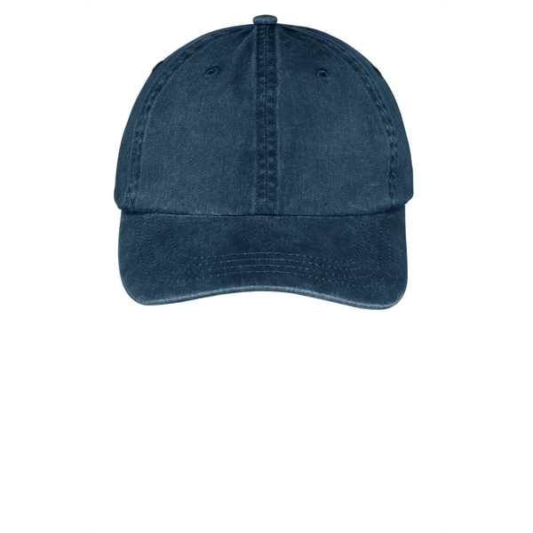 Port & Company Pigment-Dyed Cap. - Port & Company Pigment-Dyed Cap. - Image 9 of 11