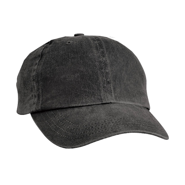 Port & Company Pigment-Dyed Cap. - Port & Company Pigment-Dyed Cap. - Image 10 of 11