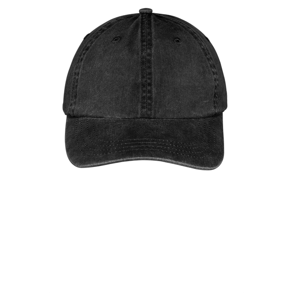 Port & Company Pigment-Dyed Cap. - Port & Company Pigment-Dyed Cap. - Image 11 of 11