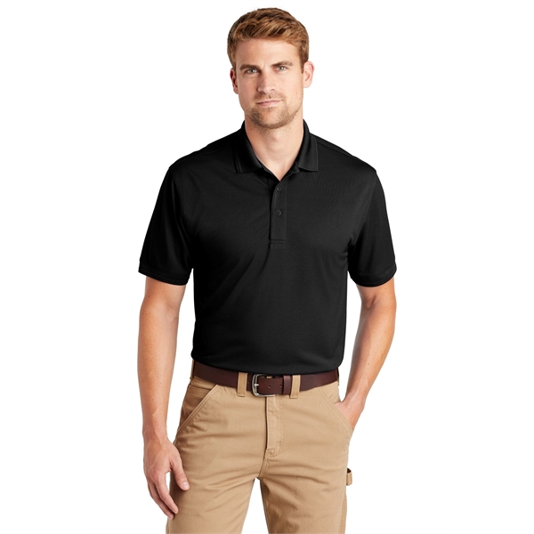 CornerStone Industrial Snag-Proof Pique Polo. - CornerStone Industrial Snag-Proof Pique Polo. - Image 27 of 35