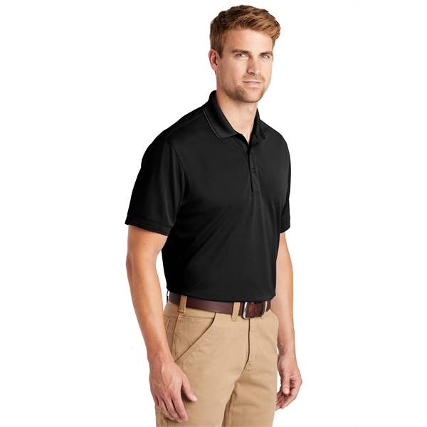 CornerStone Industrial Snag-Proof Pique Polo. - CornerStone Industrial Snag-Proof Pique Polo. - Image 1 of 35