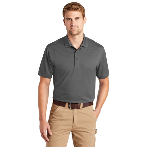 CornerStone Industrial Snag-Proof Pique Polo. - CornerStone Industrial Snag-Proof Pique Polo. - Image 30 of 35