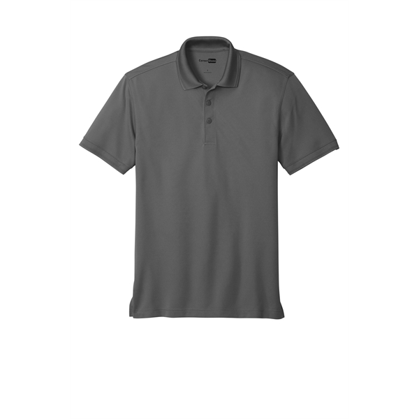 CornerStone Industrial Snag-Proof Pique Polo. - CornerStone Industrial Snag-Proof Pique Polo. - Image 5 of 35