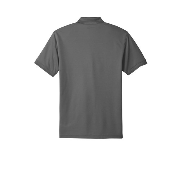 CornerStone Industrial Snag-Proof Pique Polo. - CornerStone Industrial Snag-Proof Pique Polo. - Image 6 of 35