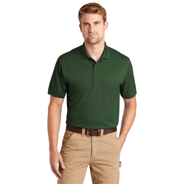 CornerStone Industrial Snag-Proof Pique Polo. - CornerStone Industrial Snag-Proof Pique Polo. - Image 31 of 35