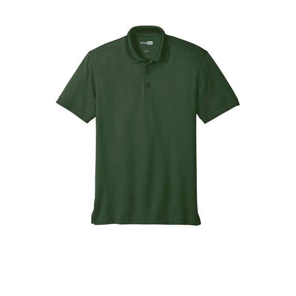 CornerStone Industrial Snag-Proof Pique Polo. - CornerStone Industrial Snag-Proof Pique Polo. - Image 9 of 35