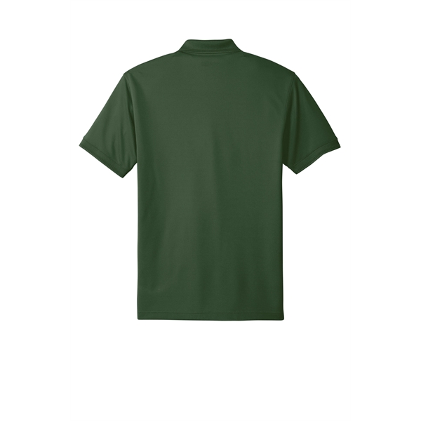 CornerStone Industrial Snag-Proof Pique Polo. - CornerStone Industrial Snag-Proof Pique Polo. - Image 10 of 35